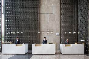 Courtyard by Marriott Chengdu South