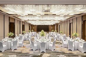 Courtyard by Marriott Chengdu South