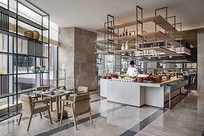 Courtyard by Marriott Chengdu South
