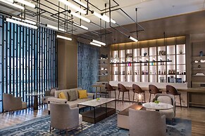Courtyard by Marriott Chengdu South