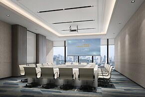 Courtyard by Marriott Chengdu South
