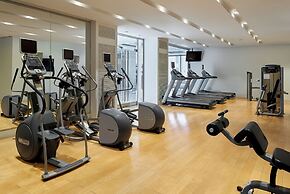 Courtyard by Marriott Chengdu South