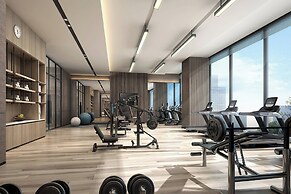 Courtyard by Marriott Chengdu South