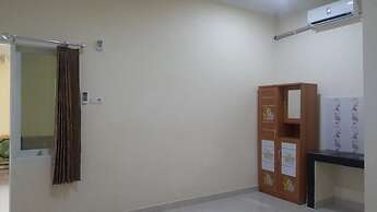 Penginapan Aisya Toa Daeng