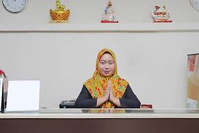 Blossom Resident Blok M