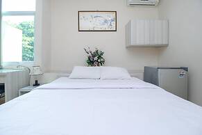 Blossom Resident Blok M