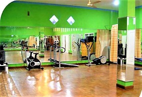 Hotel Santana Syariah