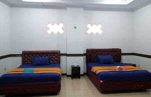 Hotel Santana Syariah