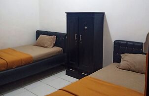 Hotel Santana Syariah