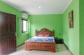 Umah Hijau Tabanan