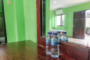 Umah Hijau Tabanan