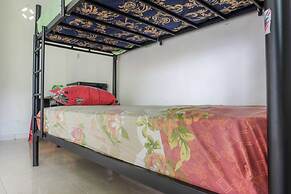 Umah Hijau Tabanan