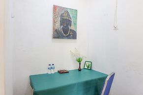 Umah Hijau Tabanan