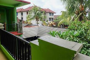 Umah Hijau Tabanan