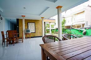 Bagus Kadek Guesthouse