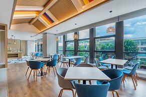 Holiday Inn Express Dali Xiaguan by IHG