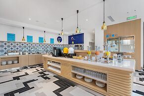 Holiday Inn Express Dali Xiaguan by IHG