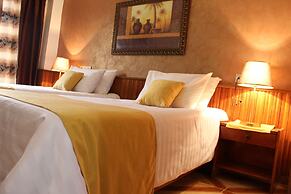 Hotel el Hayat