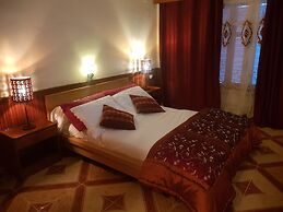 Hotel el Hayat