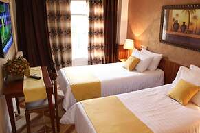 Hotel el Hayat