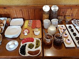 Hotel el Hayat