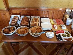 Hotel el Hayat