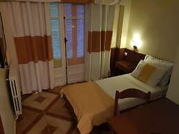 Hotel el Hayat
