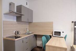 Elagin Apartments