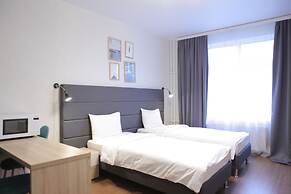 Elagin Apartments