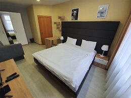 Elagin Apartments