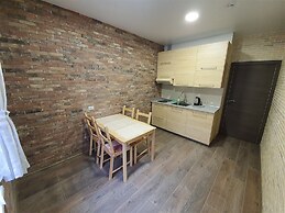 Elagin Apartments