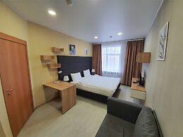 Elagin Apartments