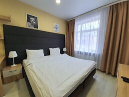 Elagin Apartments