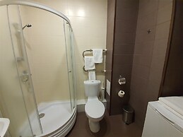 Elagin Apartments