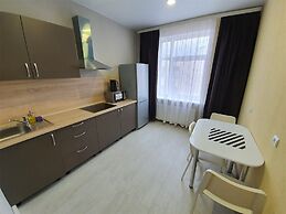 Elagin Apartments