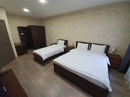 Elagin Apartments