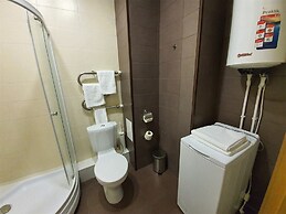 Elagin Apartments