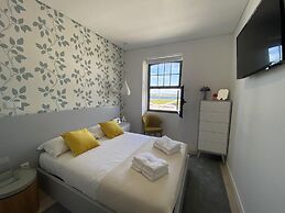 Family Hostel Costa Nova