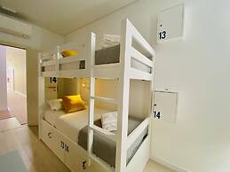 Family Hostel Costa Nova
