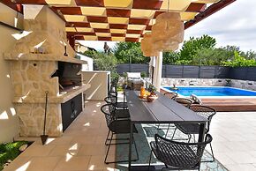 Villa Teuta