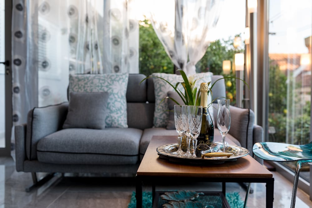 Apartment Romantika