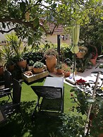 Apartment Romantika