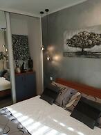 Apartment Romantika