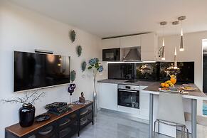 Apartment Romantika