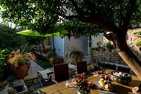 Apartment Romantika