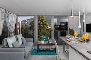 Apartment Romantika