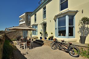 Beacon House