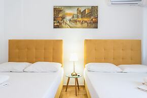 Victoria Diamond Suites Apartments