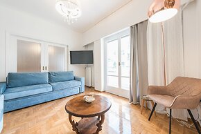 Victoria Diamond Suites Apartments