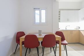 Victoria Queens Suites Apartments